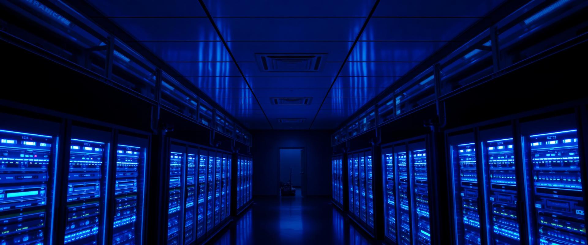 Enterprise technology infrastructure — platform ownership at scale